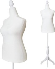 Female Dress Form Mannequin