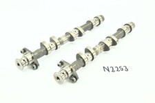 Triumph Sprint RS 955i year