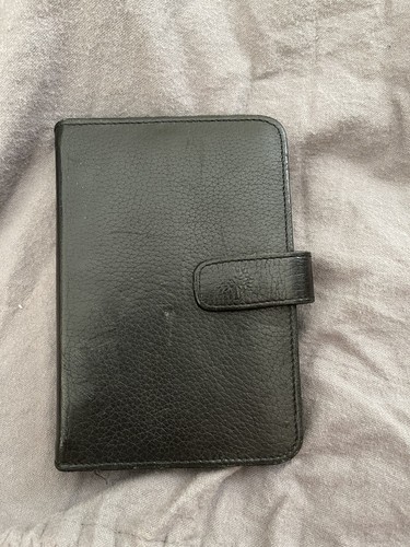 Vintage mulberry organiser - organiser, /