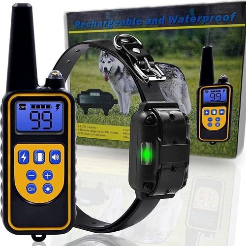 800m remote electric - 800m,