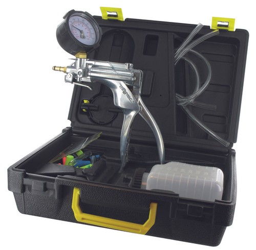 Mityvac silverline elite - mityvac,