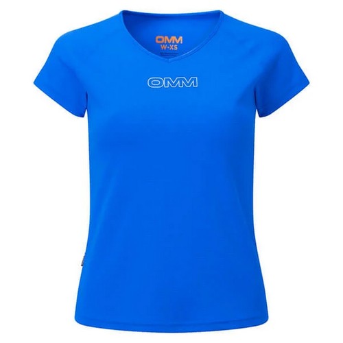 Omm women bearing tee - women's,