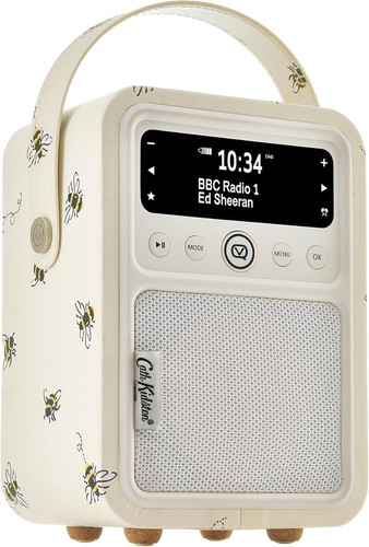 Cath kidston portable dab - kidston,