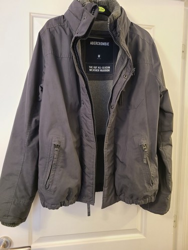 Abercrombie fitch medium - abercrombie, &