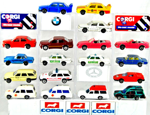 Corgi juniors bmw - bmw, m3