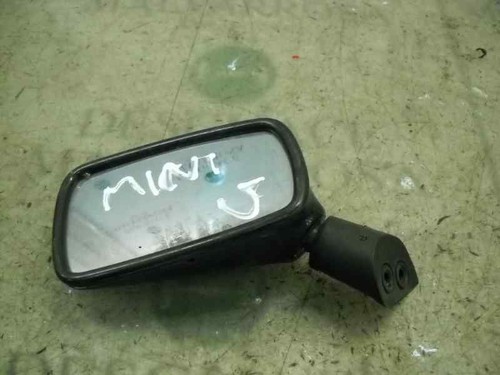 Left rearview mirror - mirror, /
