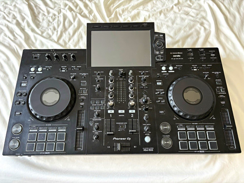 Pioneer xdj rx3 - dj, +