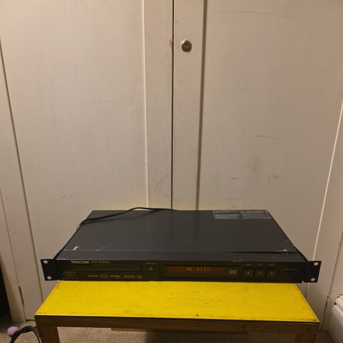 Dvd player professional - dvd,