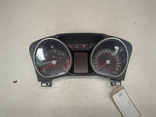 Ford mondeo instrument cluster - ford,