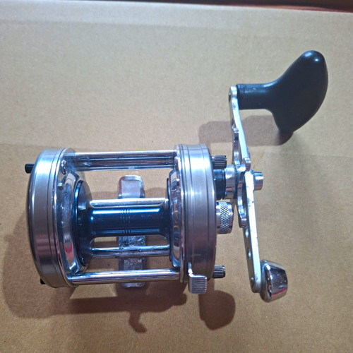 Abu garcia ambassadeur 6600c4 - abu,