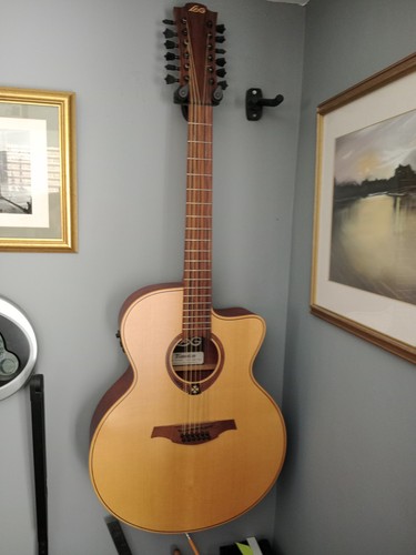 Lag string tramontane jumbo - lag, 12