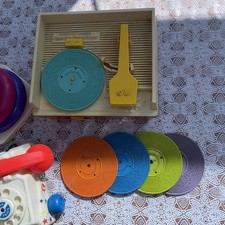 X4 VTGFisher Price Toys