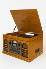 Stortford 6 in 1 Music Centre Model 8714