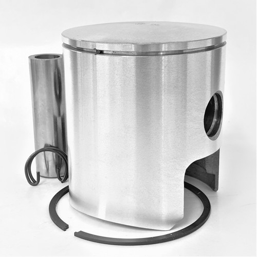 Piston 98f fantic trial - piston, mm