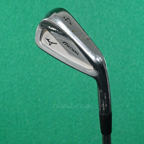 Mizuno forged single - 63, 4