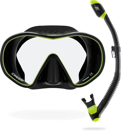 Cressi dual supernova dry - cressi, f-dual