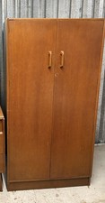G-Plan Wardrobe, Mid century