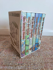 Jeeves and Wooster 6 Volumes