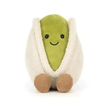 Jallycat 12cm Pistachio Nut