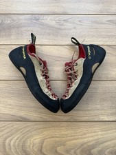 La Sportiva Mythos Climbing