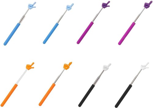 Pack telescopic teachers - 8,