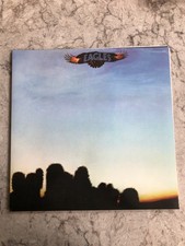 Eagles - "Eagles" Asylum