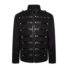 MENS GOTHIC PUNK EMO PARADE