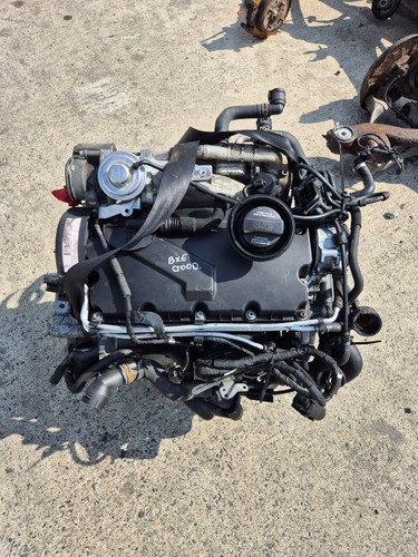 Mk5 golf tdi - 1.9, bkc