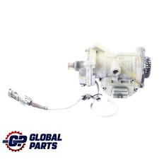 Iveco Eurocargo Foot Brake