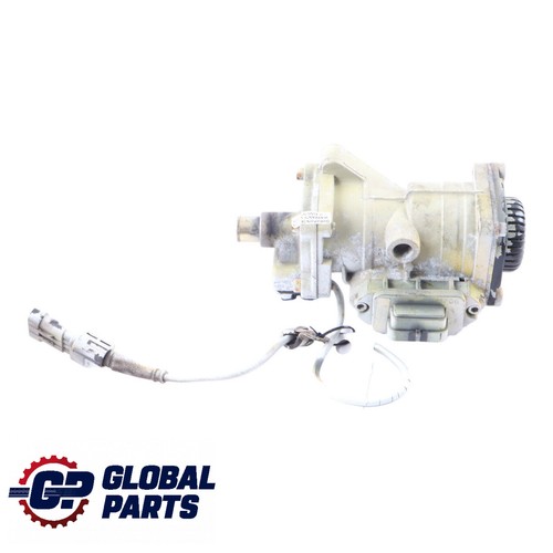 Iveco eurocargo foot brake - iveco,