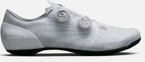 Rapha pro team shoes - white,