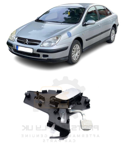 New for citroen 2001 - for,