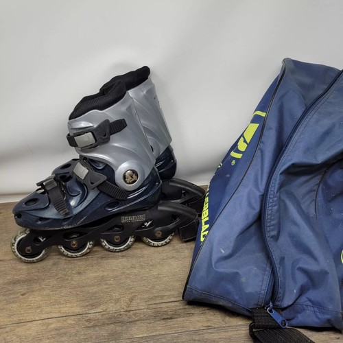 Rollerblade inline skates - inline,
