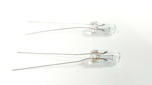 Hornby 2pk bulb for intercity - bulb,