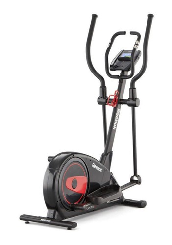 Reebok gx40s one - one, electronic