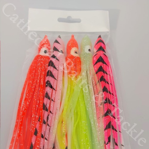 Muppets sea fishing bait - muppets,