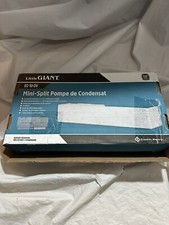 Little Giant EC-1U-DV 110-240