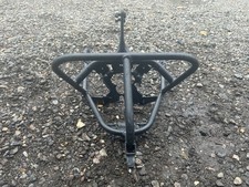 2004 Yamaha Tzr50cc 2 Stroke ( Mbk ) Headlight Fairing Frame