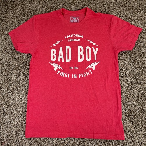 Bad boy pro series - boy,