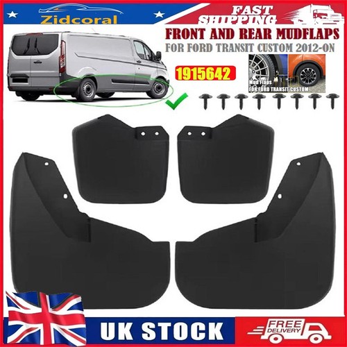 Car accessories mud flaps - accessories,
