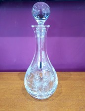 New Rockingham Crystal Hand