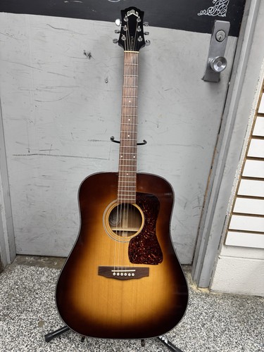 Guild true american - 25,