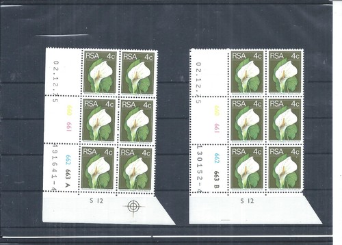 South africa stamps 1974 - stamps.,