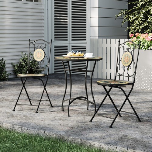 Indoor outdoor piece bistro - indoor/outdoor,