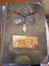 Liber Chaotica: 3: Nurgle by