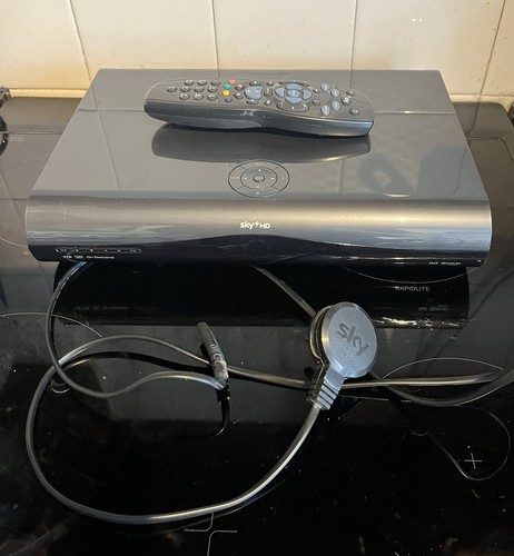 Sky 2tb box model - hd,