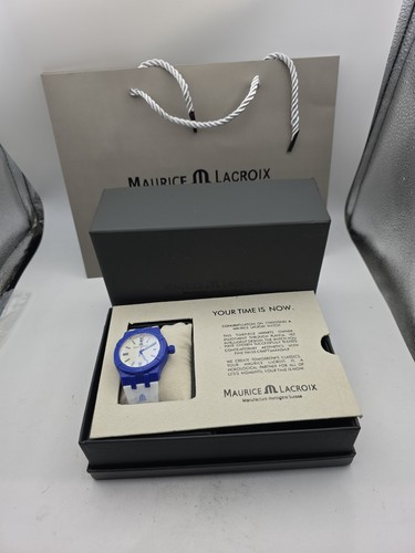Maurice lacroix ai2008 mens - lacroix,