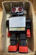 Vintage 70/80s ROB-1