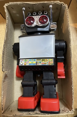 Vintage 80s rob 1 - vintage, 70/80s