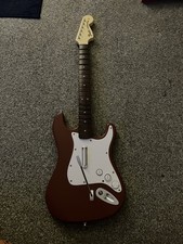 RARE SONY PS3 FENDER